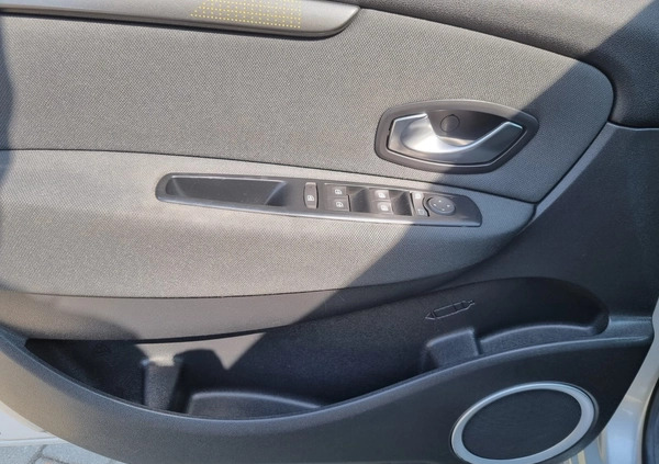 Renault Grand Scenic cena 19900 przebieg: 226000, rok produkcji 2010 z Zamość małe 436
